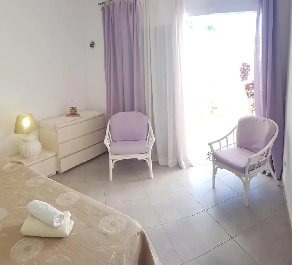 Bungalow Club Atlantis Appartement Costa Adeje   Costa Adeje (Tenerife)