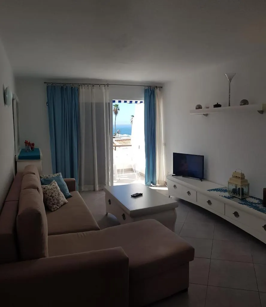 Bungalow Club Atlantis Apartman Costa Adeje  0*, Costa Adeje (Tenerife)