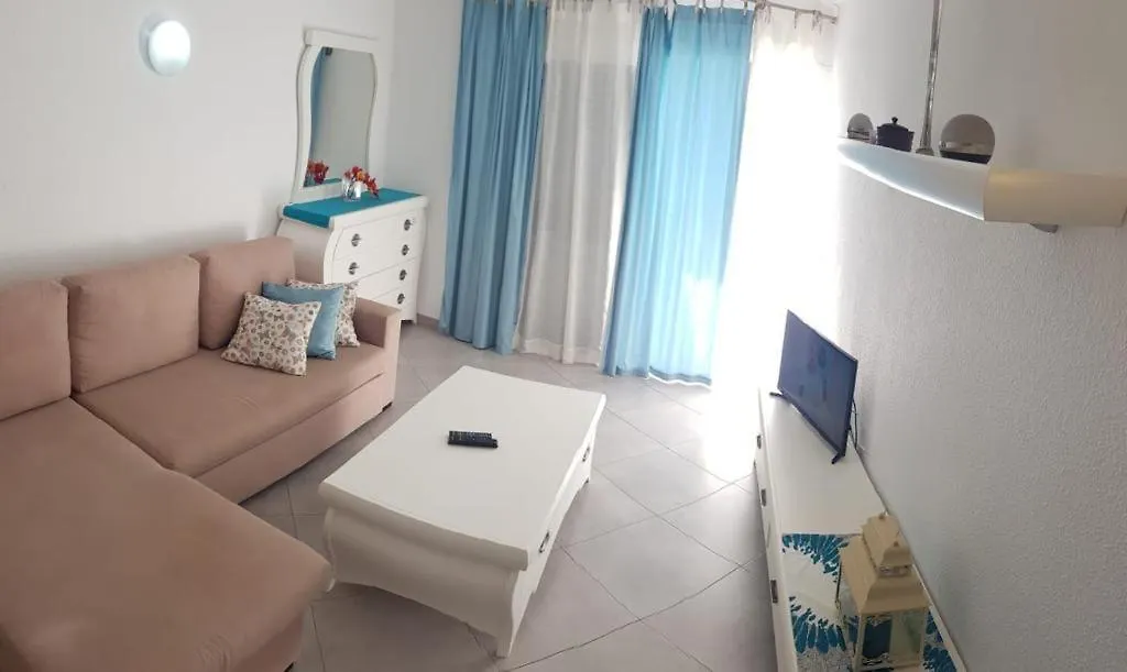 Bungalow Club Atlantis Apartman Costa Adeje