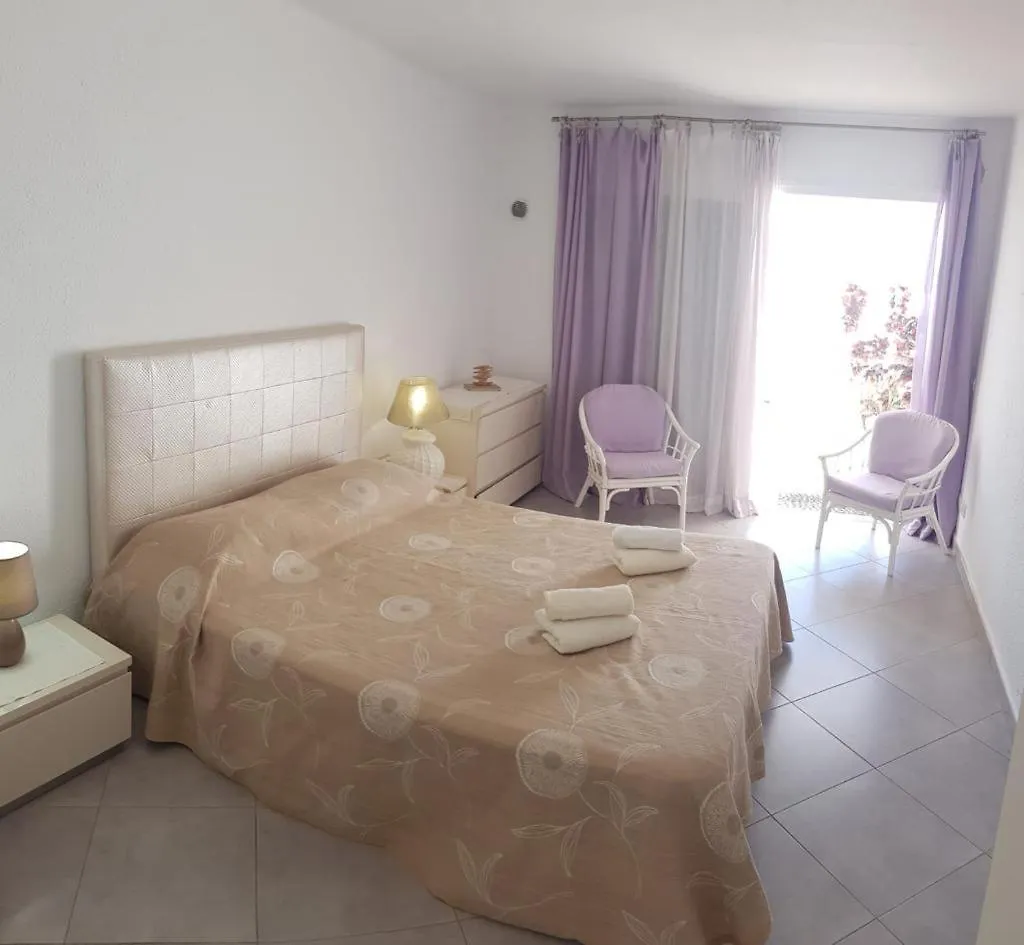 Bungalow Club Atlantis Apartman Costa Adeje   Costa Adeje (Tenerife)