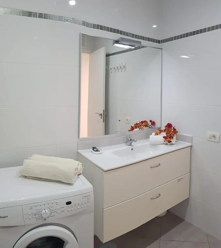 Bungalow Club Atlantis Apartman Costa Adeje  0*, Costa Adeje (Tenerife) Spanyolország
