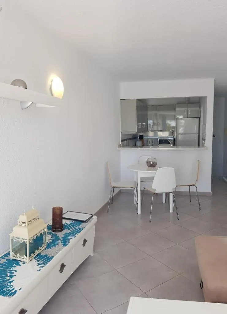 Bungalow Club Atlantis Apartman Costa Adeje  Costa Adeje (Tenerife)
