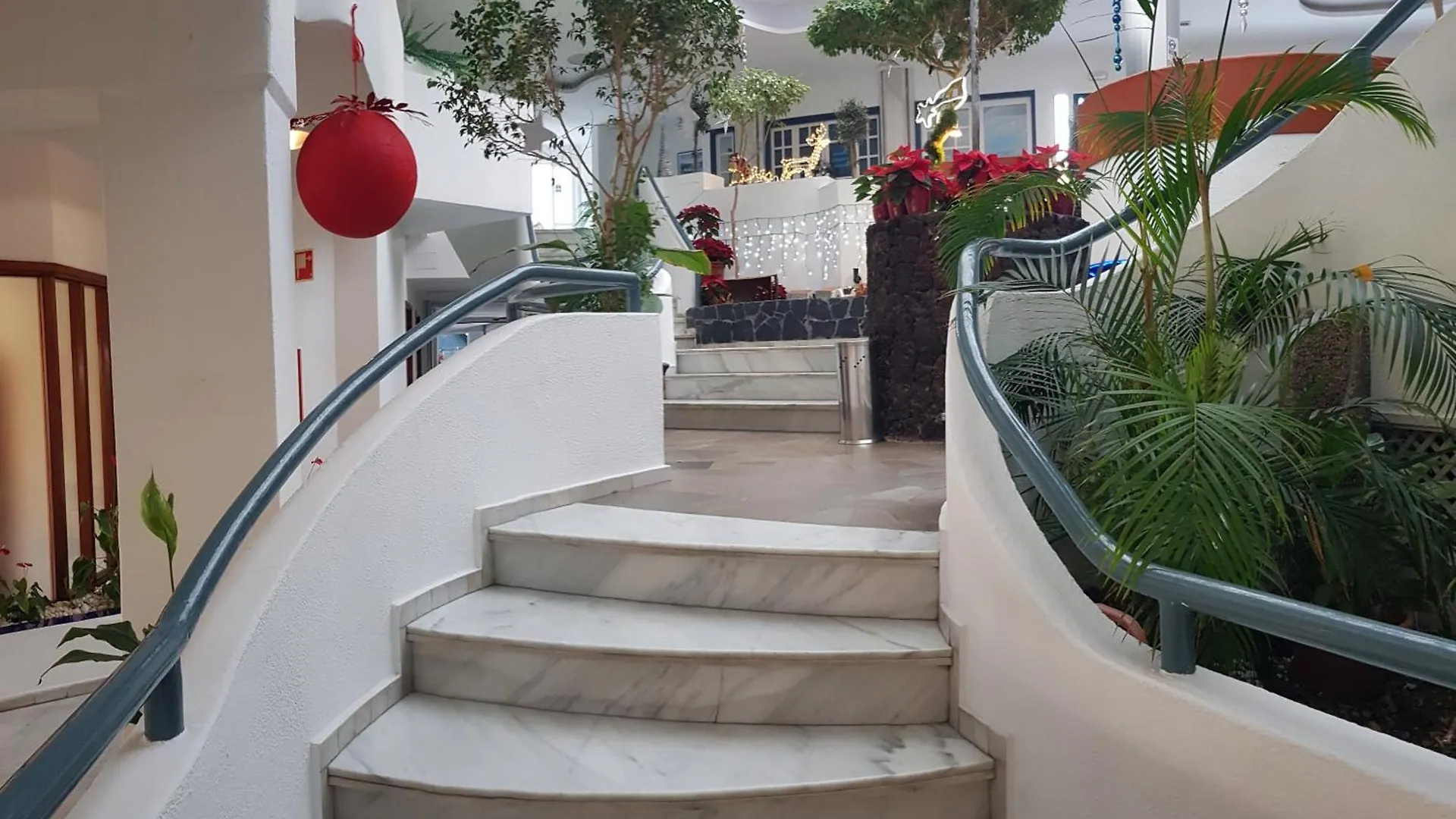 Bungalow Club Atlantis Apartman Costa Adeje