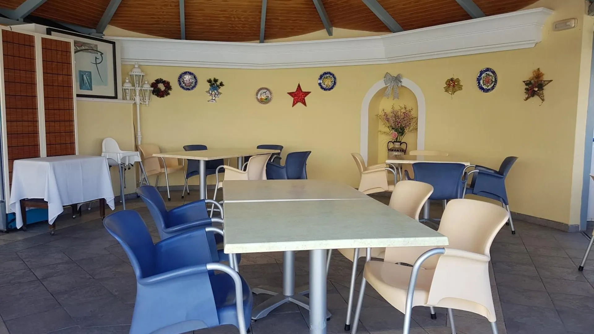 Bungalow Club Atlantis Apartman Costa Adeje  Spanyolország