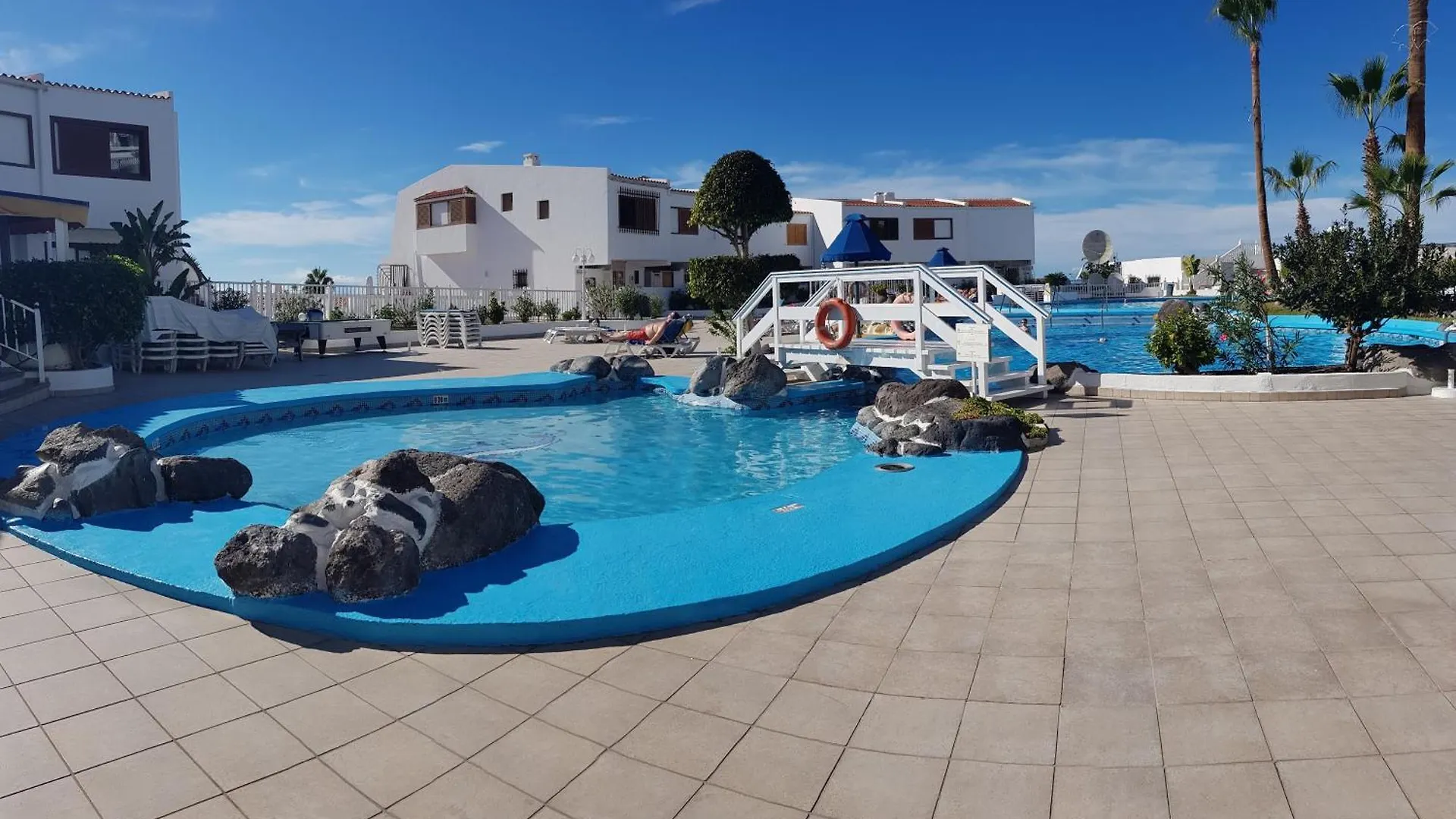 Appartamento Bungalow Club Atlantis Costa Adeje   Costa Adeje (Tenerife)